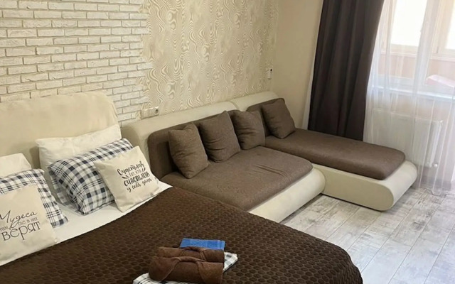 Квартира на Октябрьской