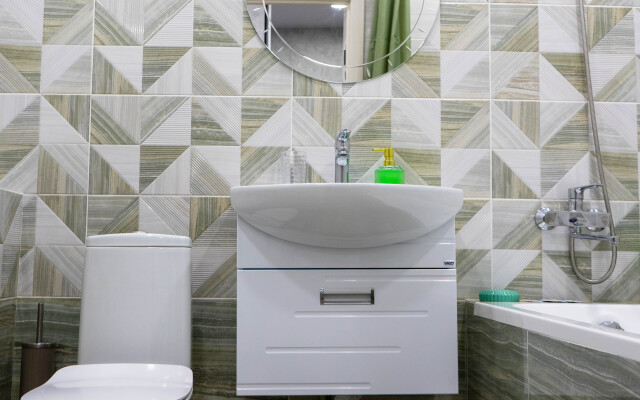 Квартира Комфортные возле Парка