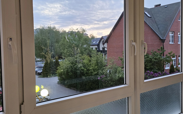 Westrooms na Poberezhye Baltiki 2 Apartments