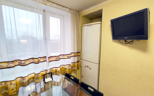 Квартира Уютная двушка на Каховке