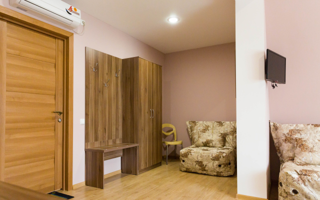 Idilliya Hotel