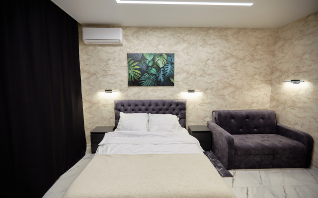 Квартира Студия на 14 этаже