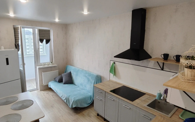 Квартира SunRise Apart