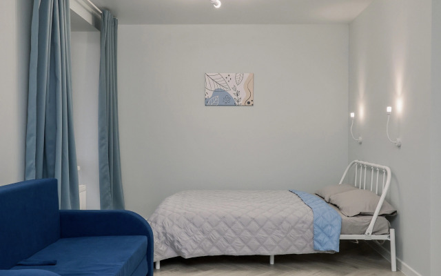 Квартира Privi House на Воткинском шоссе 53к1