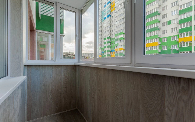 Квартира Уютная Студия на 4-ом Проезде 67