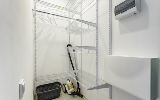 Апартаменты Cozy Apart 1