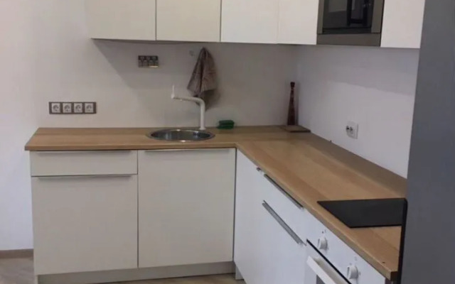 V Zhk Rivеr House Flat