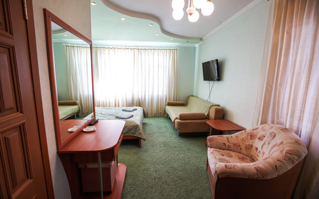 Borviha Mini-Hotel
