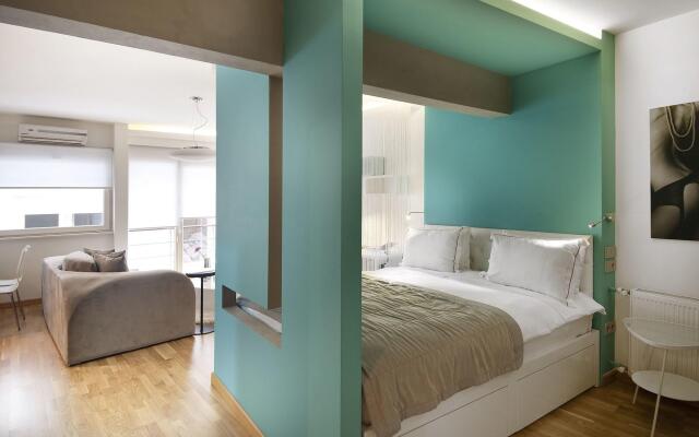 Nuru Ziya Residence