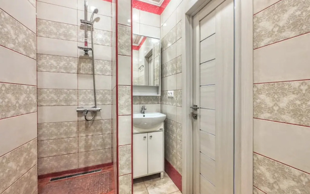 M Apartments El Mandarine 3 Apartments