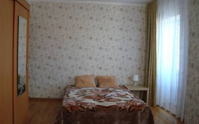 Na Prospekte Slavyi Apartments