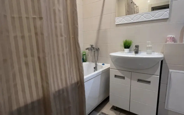 Апартаменты 2х комнатные апартаменты VIP