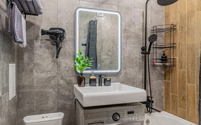 Vozle Aeroporta Studio Flat