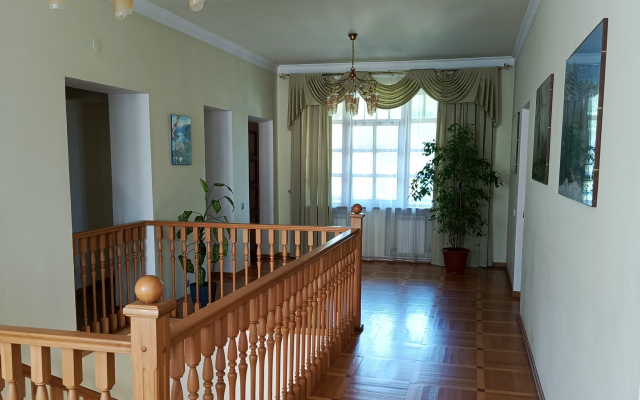 Гостевой дом Beautiful house