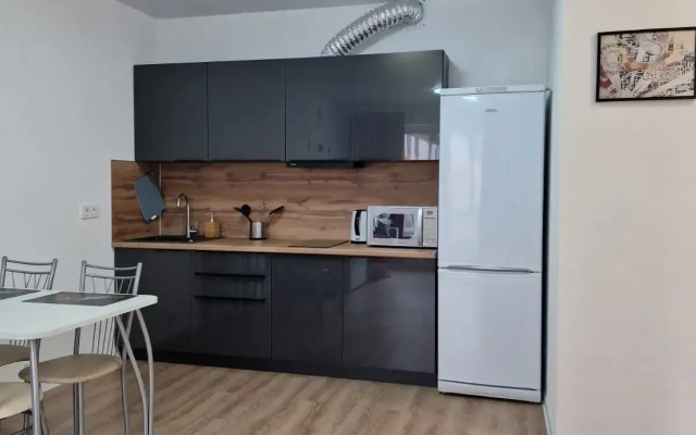 V novom ZHK 4 ryadom s Veresayeva Uyutnyy Dom Flat