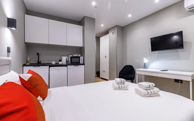 FortEstate 328 Apartments