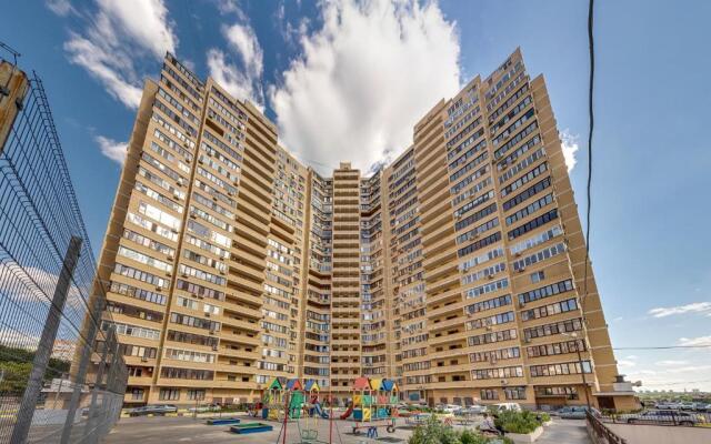 Na Patsaeva Apartments