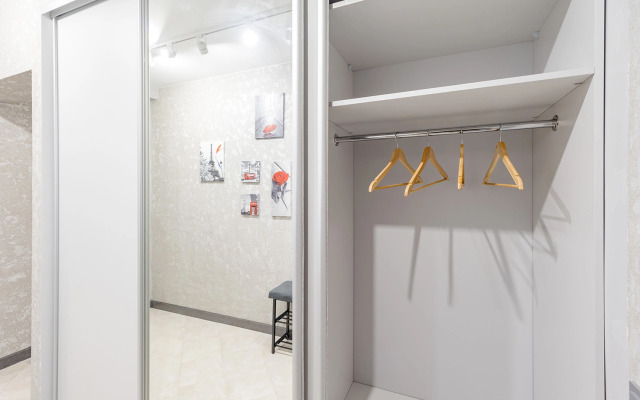 Квартира Avenue