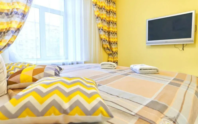 Квартира в шаговой доступности от Москва-Сити