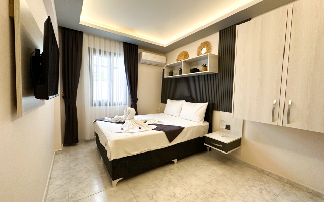 Bed&Breakfast Marina Lora Hotel