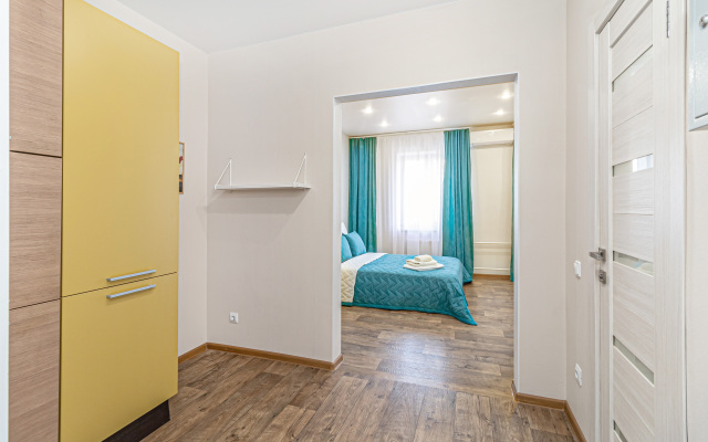 Квартира Студия на Университетской Набережной