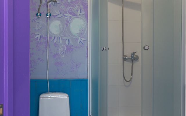 Отель На Даче