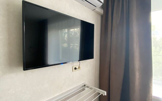 Квартира Шоколадная на Вихарева