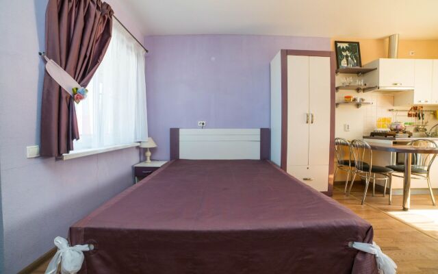 Svetlana Guest house