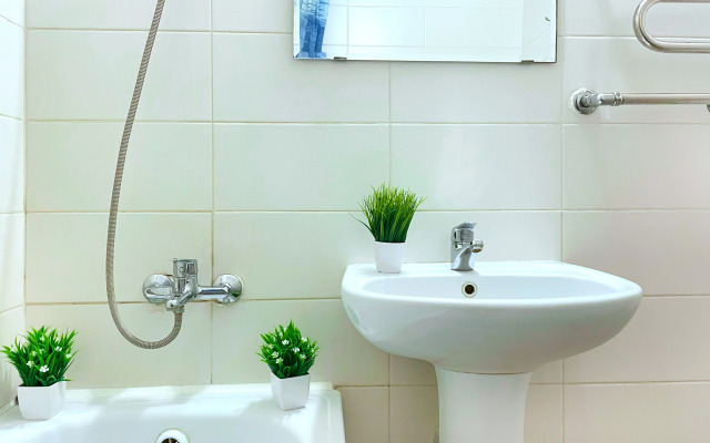 Апартаменты RELAX APART – Родионова 5