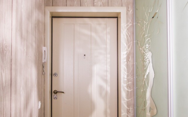 Апартаменты На Маяковского 66