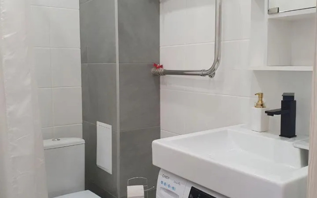 Квартира на Октябрьской 5