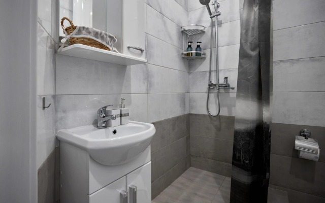 Sea Magic Apart v Zhk Biznes-Klassa Casablanca Flat