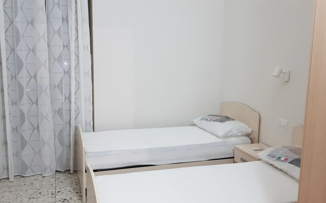 Апартаменты Sole