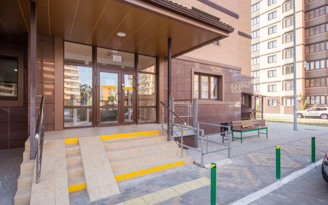 Апартаменты на Галерее 4