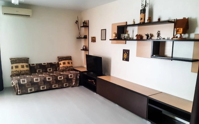 Квартира на улице имени Ивана Морозова 5