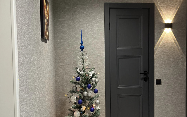 Квартира Приоритет