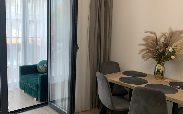 Exclusive Apartments
