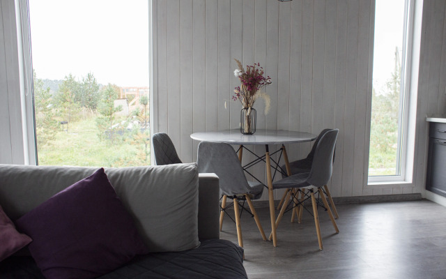 Частный дом Алтын Сарай