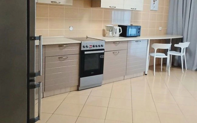 Квартира с видом на центральный стадион