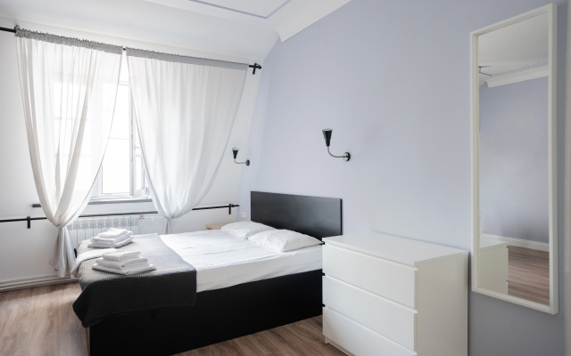 Апартаменты Невский108 Классик