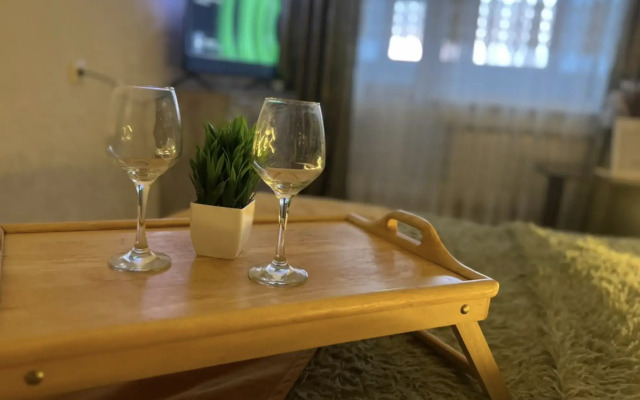 Апартаменты Люкс на Есенина 50