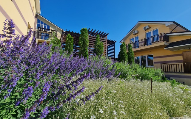 Abrau Soul&Spa Guest House