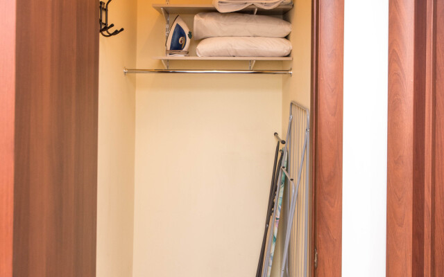 Квартира возле ФМБА и Аэрокосмического университета