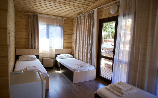 Sim Sim Hotel
