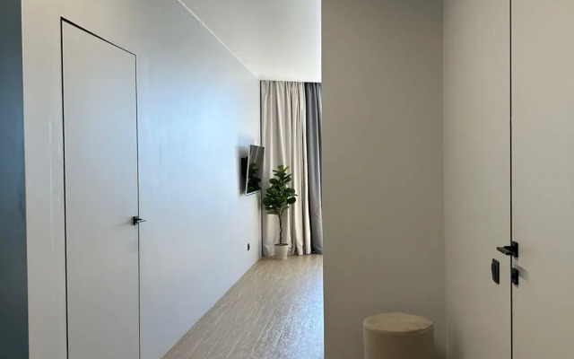 Апартаменты Атмосфера-Дипломат