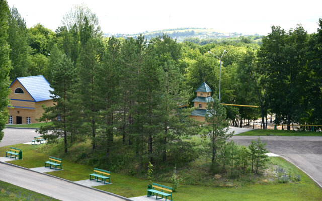 Hvalyinskij Park-Hotel