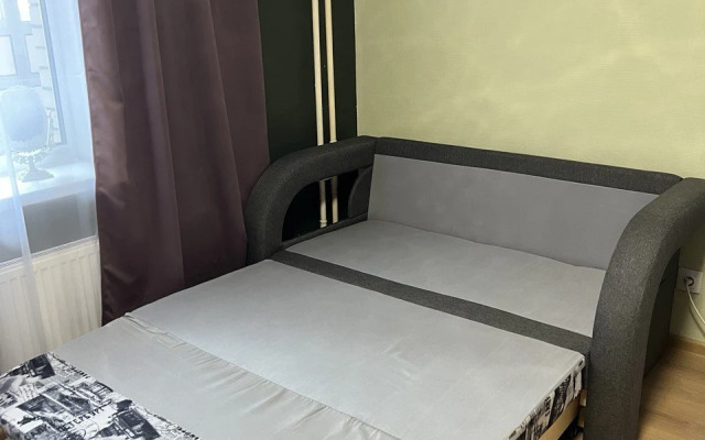 Studiya na Sadovoj 83 Flat