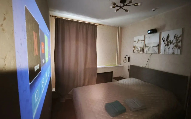 Квартира на Южном бульваре 18