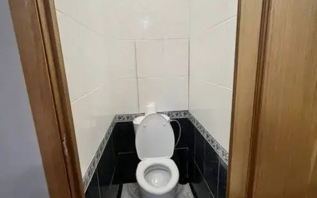 Апартаменты с Кухней и Видом на Город BestFlat24 Кузьминки