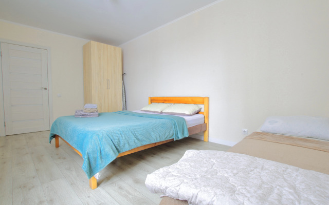 Апартаменты Ипподром